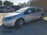 ✅ 2014 Chevrolet Volt • VIN: 1G1RH6E48EU168282 • Lot: 53208644. Wystawiony na Copart z przebiegiem 60 525 mil. Bezpłatny archiwum sprzedaży aukcyjnych z USA i szczegółowy raport historii pojazdu na DreamBid. Zdjęcie 1.