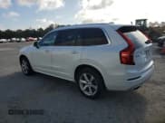 ✅ 2021 Volvo XC90 Momentum • VIN: YV4102CK5M1686627 • Лот: 65720865. Опубликован ранее на Copart с пробегом 47 771 миль. Бесплатный доступ к архиву аукционных продаж из США и подробный отчёт об истории автомобиля на DreamBid. Изображение 2.