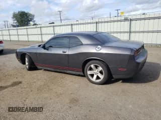 ✅ 2013 Dodge Challenger Rallye Redline • VIN: 2C3CDYAG9DH578969 • Lot: 81826394. Wystawiony na Copart z przebiegiem 139 272 mil. Bezpłatny archiwum sprzedaży aukcyjnych z USA i szczegółowy raport historii pojazdu na DreamBid. Zdjęcie 2.