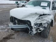 ✅ 2011 Chevrolet HHR LS • VIN: 3GNBAAFW2BS504768 • Lot: 41612839. Listed on IAAI with 134,408 mi. Free auction sales archive from the USA and detailed vehicle history report at DreamBid. Image 6.