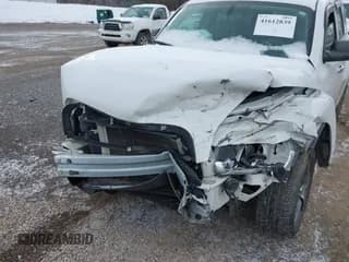 ✅ 2011 Chevrolet HHR LS • VIN: 3GNBAAFW2BS504768 • Lot: 41612839. Listed on IAAI with 134,408 mi. Free auction sales archive from the USA and detailed vehicle history report at DreamBid. Image 6.