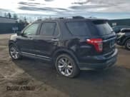 ✅ 2013 Ford Explorer XLT • VIN: 1FM5K8D84DGA91975 • Lot: 94898495. Wystawiony na Copart z przebiegiem 194 355 mil. Bezpłatny archiwum sprzedaży aukcyjnych z USA i szczegółowy raport historii pojazdu na DreamBid. Zdjęcie 2.
