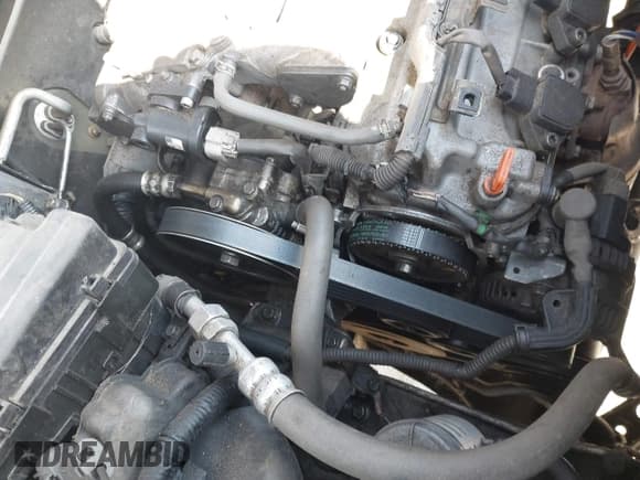 ✅ 2006 Honda Ridgeline RTL • VIN: 2HJYK16506H523427 • Lot: 43669367. Listed on IAAI with Not provided. Free auction sales archive from the USA and detailed vehicle history report at DreamBid. Image 6.