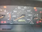 ✅ 2003 Honda Odyssey EX-L • VIN: 5FNRL18053B035938 • Lot: 66223485. Wystawiony na Copart z przebiegiem 187 462 mil. Bezpłatny archiwum sprzedaży aukcyjnych z USA i szczegółowy raport historii pojazdu na DreamBid. Zdjęcie 9.