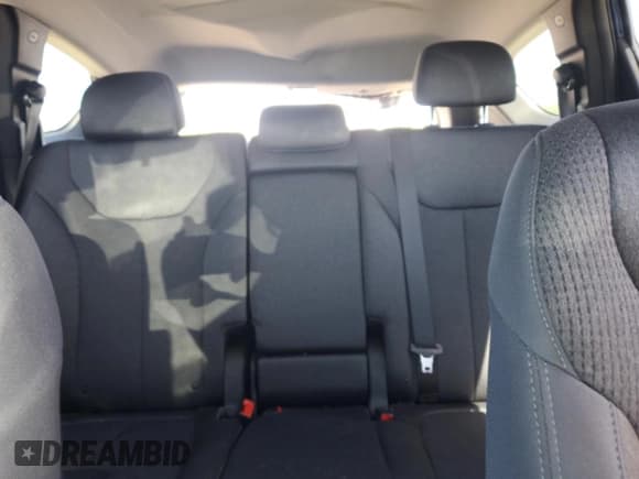 ✅ 2023 Hyundai Santa Fe SE • VIN: 5NMS14AJ2PH564893 • Lot: 53378765. Listed on Copart with 23,386 mi. Free auction sales archive from the USA and detailed vehicle history report at DreamBid. Image 10.