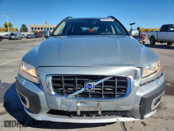 ✅ 2008 Volvo XC70 • VIN: YV4BZ982381028323 • Lot: 87476115. Listed on Copart with 85,292 mi. Free auction sales archive from the USA and detailed vehicle history report at DreamBid. Image 5.