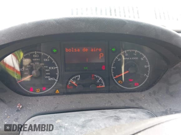 ✅ 2021 Ram ProMaster Cargo • VIN: 3C6LRVDG3ME547758 • Лот: 42934139. Опубликован ранее на IAAI с пробегом 140 890 миль. Бесплатный доступ к архиву аукционных продаж из США и подробный отчёт об истории автомобиля на DreamBid. Изображение 7.