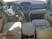 ✅ 2014 Acura MDX Technology • VIN: 5FRYD3H45EB012992 • Лот: 70313615. Опубликован ранее на Copart с пробегом 96 401 миль. Бесплатный доступ к архиву аукционных продаж из США и подробный отчёт об истории автомобиля на DreamBid. Изображение 8.