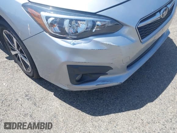 ✅ 2019 Subaru Impreza Premium • VIN: 4S3GKAD60K3611693 • Лот: 42555229. Опубликован ранее на IAAI с пробегом 153 102 миль. Бесплатный доступ к архиву аукционных продаж из США и подробный отчёт об истории автомобиля на DreamBid. Изображение 6.