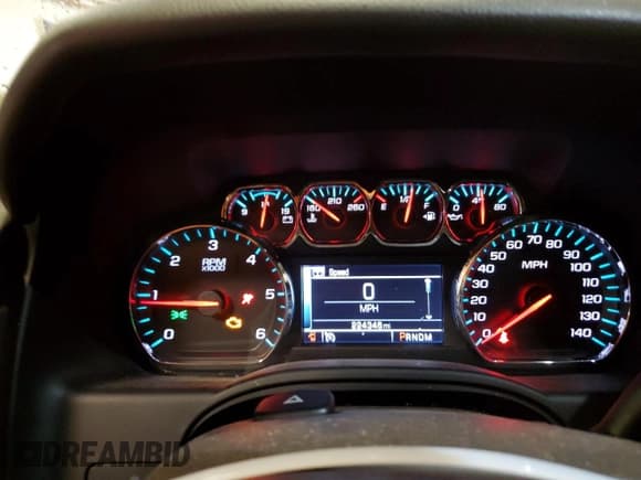 ✅ 2015 Chevrolet Suburban LT • VIN: 1GNSKJKC1FR289952 • Лот: 86842865. Опубликован ранее на Copart с пробегом 224 346 миль. Бесплатный доступ к архиву аукционных продаж из США и подробный отчёт об истории автомобиля на DreamBid. Изображение 9.