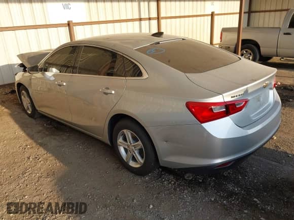 2019 Chevrolet Malibu LS с VIN 1G1ZC5ST3KF134352, выставлен на аукционе IAAI как лот 43199628 с пробегом 73 892 миль миль и . История ставок и продаж доступна на DreamBid. Изображение 3.