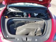 ✅ 2025 Tesla Model Y Long Range • VIN: 7SAYGDEE1SF292498 • Lot: 42781745. Listed on IAAI with 7,444 mi. Free auction sales archive from the USA and detailed vehicle history report at DreamBid. Image 10.