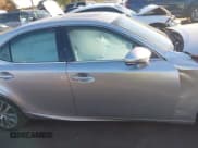 ✅ 2019 Lexus IS 300 F Sport • VIN: JTHBA1D20K5095655 • Lot: 43622357. Listed on IAAI with 54,264 mi. Free auction sales archive from the USA and detailed vehicle history report at DreamBid. Image 13.