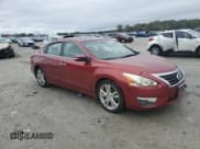 ✅ 2013 Nissan Altima SL • VIN: 1N4BL3AP7DC245708 • Lot: 90288295. Wystawiony na Copart z przebiegiem 247 680 mil. Bezpłatny archiwum sprzedaży aukcyjnych z USA i szczegółowy raport historii pojazdu na DreamBid. Zdjęcie 4.