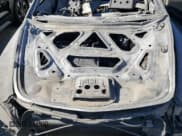 ✅ 2011 Chevrolet Malibu LTZ • VIN: 1G1ZE5E11BF391255 • Lot: 68768704. Listed on Copart with Not provided. Free auction sales archive from the USA and detailed vehicle history report at DreamBid. Image 11.