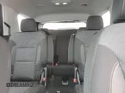 ✅ 2021 Chevrolet Traverse LT Cloth • VIN: 1GNERGKW6MJ254681 • Лот: 82478745. Опубликован ранее на Copart с пробегом 113 738 миль. Бесплатный доступ к архиву аукционных продаж из США и подробный отчёт об истории автомобиля на DreamBid. Изображение 10.