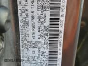 ✅ 2014 Toyota Tacoma • VIN: 3TMLU4EN2EM163301 • Lot: 92313715. Listed on Copart with 102,927 mi. Free auction sales archive from the USA and detailed vehicle history report at DreamBid. Image 13.