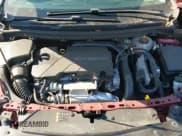 ✅ 2017 Chevrolet Cruze LT • VIN: 1G1BE5SM4H7214122 • Lot: 43383213. Listed on IAAI with 27,286 mi. Free auction sales archive from the USA and detailed vehicle history report at DreamBid. Image 19.