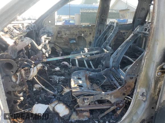 2015 Chevrolet Silverado 1500 LS with VIN 1GCVKPEC5FZ333567, listed as a Copart auction lot 72064175 with Not provided miles and Non repairable. Bid and sale history available at DreamBid. Image 7.