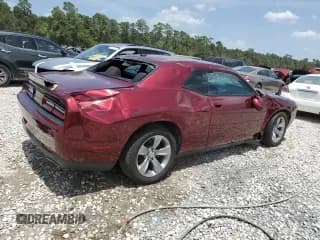 ✅ 2019 Dodge Challenger SXT • VIN: 2C3CDZAG9KH751604 • Lot: 65789774. Wystawiony na Copart z przebiegiem 88 831 mil. Bezpłatny archiwum sprzedaży aukcyjnych z USA i szczegółowy raport historii pojazdu na DreamBid. Zdjęcie 3.