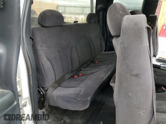 ✅ 2002 GMC Sierra 1500 SLE • VIN: 1GTEC19V42E177920 • Lot: 56946345. Listed on Copart with Not provided. Free auction sales archive from the USA and detailed vehicle history report at DreamBid. Image 10.