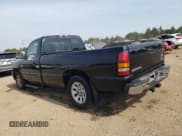 ✅ 2007 GMC Sierra 1500 • VIN: 1GTEC14V17Z160984 • Lot: 67641755. Wystawiony na Copart z przebiegiem 140 022 mil. Bezpłatny archiwum sprzedaży aukcyjnych z USA i szczegółowy raport historii pojazdu na DreamBid. Zdjęcie 2.