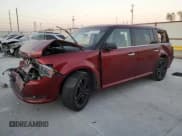 ✅ 2015 Ford Flex SEL • VIN: 2FMGK5C86FBA08419 • Lot: 87116145. Listed on Copart with 138,177 mi. Free auction sales archive from the USA and detailed vehicle history report at DreamBid. Image 1.