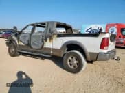 ✅ 2012 Ram 2500 Laramie • VIN: 3C6UD5NL2CG299584 • Lot: 84646745. Wystawiony na Copart z przebiegiem Nie podano. Bezpłatny archiwum sprzedaży aukcyjnych z USA i szczegółowy raport historii pojazdu na DreamBid. Zdjęcie 2.