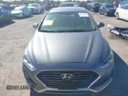 ✅ 2018 Hyundai Sonata SE • VIN: 5NPE24AF2JH675301 • Lot: 43329841. Listed on IAAI with 126,323 mi. Free auction sales archive from the USA and detailed vehicle history report at DreamBid. Image 13.
