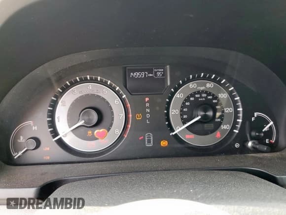 ✅ 2016 Honda Odyssey EX-L • VIN: 5FNRL5H61GB051880 • Lot: 81667145. Wystawiony na Copart z przebiegiem 149 597 mil. Bezpłatny archiwum sprzedaży aukcyjnych z USA i szczegółowy raport historii pojazdu na DreamBid. Zdjęcie 9.