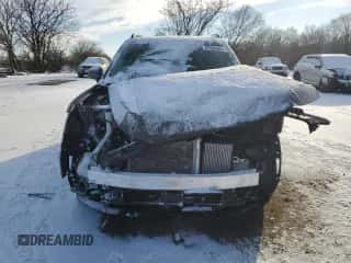 2025 Hyundai Santa Fe SEL с VIN 5NMP24GL6SH070167, выставлен на аукционе Copart как лот 87998205 с пробегом 12 543 миль миль и Списание • Salvage title. История ставок и продаж доступна на DreamBid. Изображение 5.