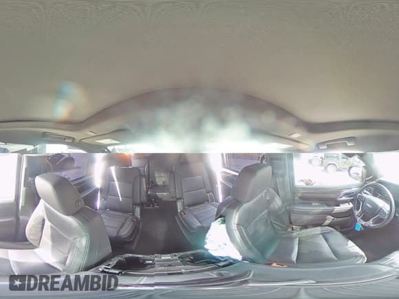 ✅ 2021 Chevrolet Suburban LT • VIN: 1GNSCCKD4MR174227 • Lot: 82164525. Listed on Copart with 99,717 mi. Free auction sales archive from the USA and detailed vehicle history report at DreamBid. Image 15.