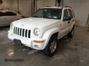 ✅ 2004 Jeep Liberty Limited • VIN: 1J8GL58K94W219611 • Lot: 43419568. Wystawiony na IAAI z przebiegiem 158 006 mil. Bezpłatny archiwum sprzedaży aukcyjnych z USA i szczegółowy raport historii pojazdu na DreamBid. Zdjęcie 2.