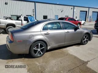 ✅ 2011 Chevrolet Malibu 1FL • VIN: 1G1ZA5EU9BF211025 • Lot: 72438144. Listed on Copart with 207,127 mi. Free auction sales archive from the USA and detailed vehicle history report at DreamBid. Image 3.
