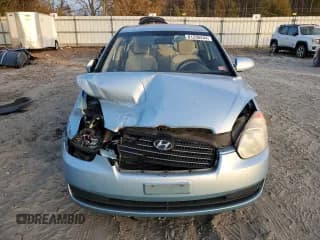 ✅ 2009 Hyundai Accent Auto GLS • VIN: KMHCN46C09U369790 • Лот: 81236444. Опубликован ранее на Copart с пробегом 168 881 миль. Бесплатный доступ к архиву аукционных продаж из США и подробный отчёт об истории автомобиля на DreamBid. Изображение 5.