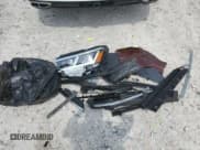 ✅ 2022 Volkswagen Atlas SEL Premium R-Line • VIN: 1V2FR2CA3NC563354 • Lot: 67376745. Listed on Copart with 38,115 mi. Free auction sales archive from the USA and detailed vehicle history report at DreamBid. Image 13.