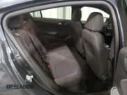 ✅ 2017 Chevrolet Cruze LT • VIN: 1G1BE5SM0H7145140 • Lot: 73217332. Listed on Copart with 76,006 mi. Free auction sales archive from the USA and detailed vehicle history report at DreamBid. Image 10.