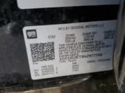 ✅ 2022 Chevrolet Silverado 1500 • VIN: 1GCUDJET5NZ577754 • Лот: 79486274. Опубликован ранее на Copart с пробегом 27 722 миль. Бесплатный доступ к архиву аукционных продаж из США и подробный отчёт об истории автомобиля на DreamBid. Изображение 12.