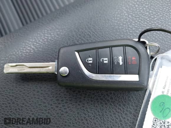 2023 Toyota Camry SE with VIN 4T1G11BK1PU098079, listed as a IAAI auction lot 41663463 with 38,070 mi miles and . Bid and sale history available at DreamBid. Image 11.