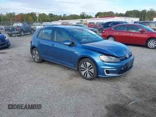 ✅ 2015 Volkswagen Golf SEL Premium • VIN: WVWPP7AU0FW903453 • Lot: 43447091. Wystawiony na IAAI z przebiegiem 126 365 mil. Bezpłatny archiwum sprzedaży aukcyjnych z USA i szczegółowy raport historii pojazdu na DreamBid. Zdjęcie 1.