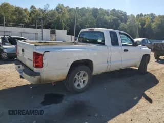✅ 2011 Ram Dakota Big Horn • VIN: 1D7RE3BK2BS649580 • Лот: 76830324. Опубликован ранее на Copart с пробегом 278 434 миль. Бесплатный доступ к архиву аукционных продаж из США и подробный отчёт об истории автомобиля на DreamBid. Изображение 3.