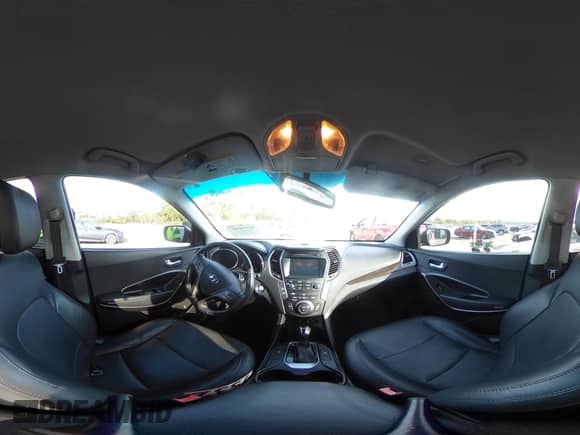 2017 Hyundai Santa Fe 2.0T с VIN 5XYZU4LA0HG487276, выставлен на аукционе IAAI как лот 41441697 с пробегом 118 248 миль миль и . История ставок и продаж доступна на DreamBid. Изображение 18.