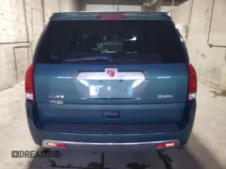 ✅ 2007 Saturn VUE I4 Hybrid • VIN: 5GZCZ33Z07S870942 • Lot: 69872875. Wystawiony na Copart z przebiegiem 176 697 mil. Bezpłatny archiwum sprzedaży aukcyjnych z USA i szczegółowy raport historii pojazdu na DreamBid. Zdjęcie 6.