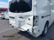 ✅ 2021 Nissan NV Cargo S • VIN: 1N6BF0LY0MN802918 • Lot: 40427209. Wystawiony na IAAI z przebiegiem 154 142 mil. Bezpłatny archiwum sprzedaży aukcyjnych z USA i szczegółowy raport historii pojazdu na DreamBid. Zdjęcie 19.