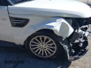 ✅ 2011 Land Rover Range Rover Sport HSE • VIN: SALSF2D48BA706560 • Лот: 43373573. Опубликован ранее на IAAI с пробегом 175 676 миль. Бесплатный доступ к архиву аукционных продаж из США и подробный отчёт об истории автомобиля на DreamBid. Изображение 15.