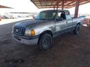 ✅ 2004 Ford Ranger XL • VIN: 1FTYR14U74PB52382 • Lot: 43497388. Listed on IAAI with 188,032 mi. Free auction sales archive from the USA and detailed vehicle history report at DreamBid. Image 2.