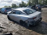 ✅ 2021 Nissan Sentra SV • VIN: 3N1AB8CV0MY236327 • Лот: 81138335. Опубликован ранее на Copart с пробегом 78 376 миль. Бесплатный доступ к архиву аукционных продаж из США и подробный отчёт об истории автомобиля на DreamBid. Изображение 2.