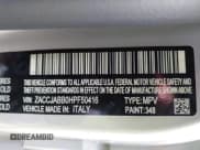 ✅ 2017 Jeep Renegade Altitude • VIN: ZACCJABB0HPF50416 • Lot: 42331291. Wystawiony na IAAI z przebiegiem 109 509 mil. Bezpłatny archiwum sprzedaży aukcyjnych z USA i szczegółowy raport historii pojazdu na DreamBid. Zdjęcie 9.