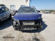 ✅ 2024 Hyundai Tucson SEL • VIN: 5NMJFCDE7RH325963 • Lot: 70314634. Wystawiony na Copart z przebiegiem 9 808 mil. Bezpłatny archiwum sprzedaży aukcyjnych z USA i szczegółowy raport historii pojazdu na DreamBid. Zdjęcie 5.