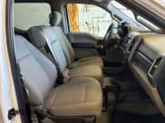 ✅ 2017 Ford F-350 Platinum • VIN: 1FT8W3B64HEC04920 • Lot: 60251165. Listed on Copart with 185,023 mi. Free auction sales archive from the USA and detailed vehicle history report at DreamBid. Image 5.